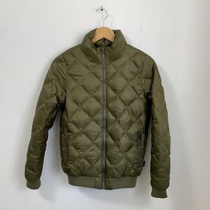 PATAGONIA PROW BOMBER JACKET - XS